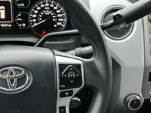 Used 2018 Toyota Tundra SR5 w/ TRD Off Road Package image 22