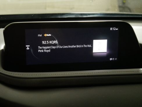 Used 2023 MAZDA CX-30 AWD 2.5 S w/ Preferred Package image 22