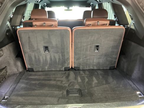 Used 2018 Audi Q7 3.0T Prestige AWD/4WD image 27