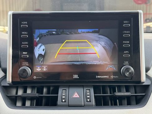 Certified 2019 Toyota RAV4 Adventure w/ Cold Weather Package AWD/4WD image 22