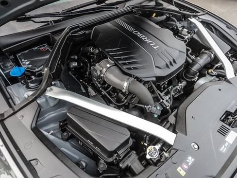 Used 2022 Genesis G70 3.3T AWD/4WD image 87