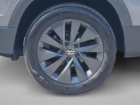 Used 2023 Volkswagen Taos S image 22