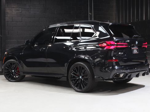 Used 2025 BMW X5 xDrive40i w/ Executive Package AWD/4WD image 13