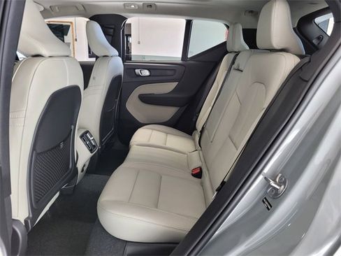New 2026 Volvo XC40 B5 Plus w/ Protection Package Premier image 10