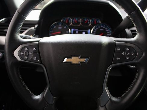 Used 2017 Chevrolet Tahoe LT image 19