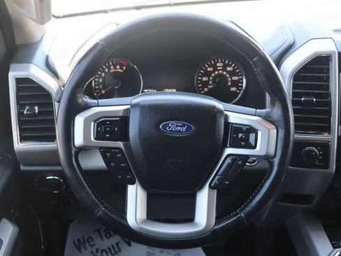 Used 2020 Ford F150 Lariat AWD/4WD image 26