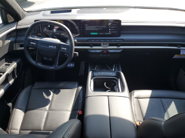 New 2027 Kia Telluride SX Prestige AWD/4WD image 23