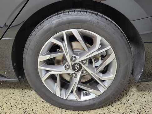 Used 2020 Hyundai Sonata SEL FWD image 8