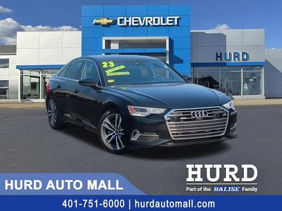 Used 2023 Audi A6 2.0T Premium w/ Convenience Package