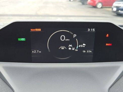 New 2026 Subaru Solterra image 13