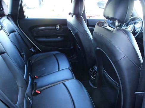 Used 2017 MINI Cooper Clubman S image 17