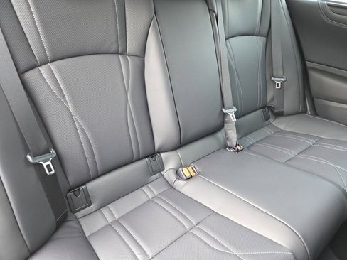 New 2025 Lexus ES 350 Ultra Luxury image 34