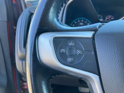 Used 2019 GMC Canyon SLE w/ Trailering Package image 19