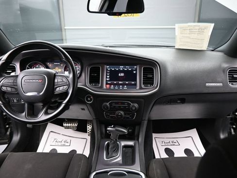 Used 2022 Dodge Charger R/T RWD image 20