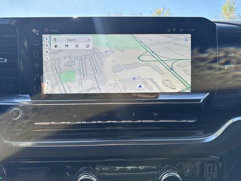 New 2026 GMC Sierra 1500 Elevation image 14