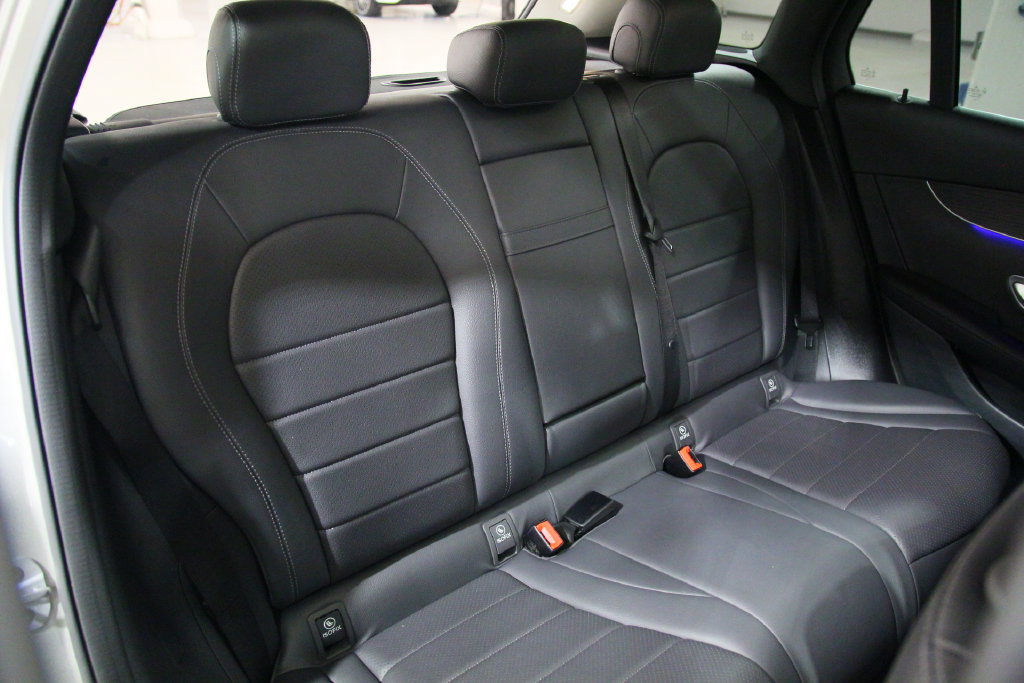 Certified 2022 Mercedes-Benz GLC 300 4MATIC image 25