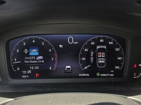 Used 2022 Honda Civic Sport Touring image 22