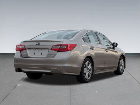 Used 2015 Subaru Legacy 2.5i image 6