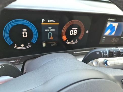 Used 2025 Hyundai Kona SEL AWD/4WD image 22