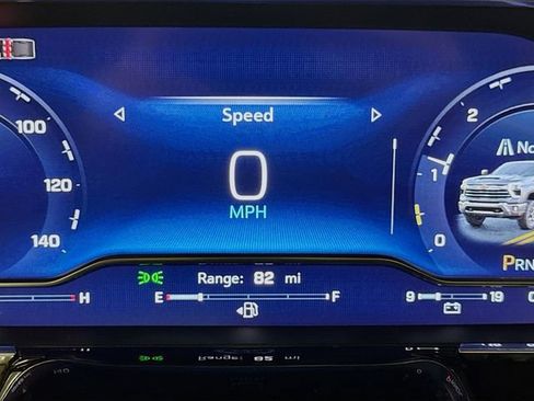 Used 2024 Chevrolet Silverado 2500 LT w/ Convenience Package image 13