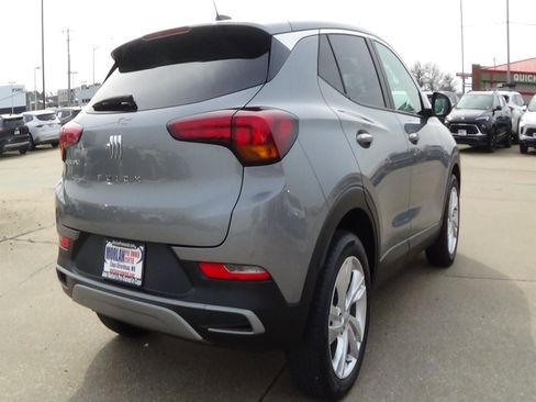 Used 2025 Buick Encore GX Preferred FWD image 6
