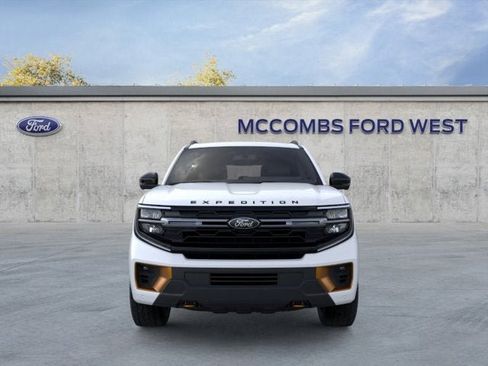 New 2026 Ford Expedition Tremor AWD/4WD image 2