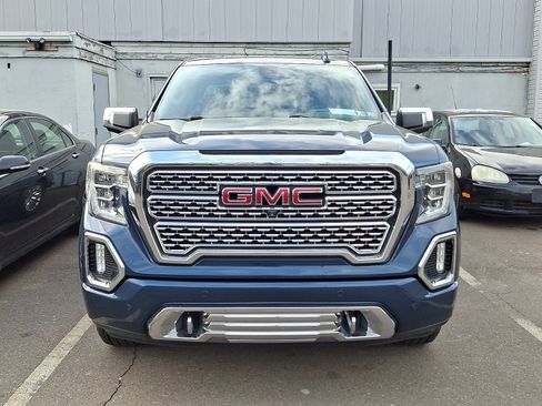 Used 2019 GMC Sierra 1500 Denali w/ Denali Ultimate Package image 2
