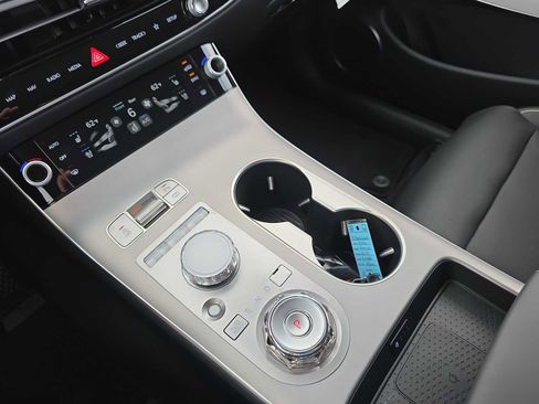 New 2026 Genesis GV70 2.5T Advanced image 21