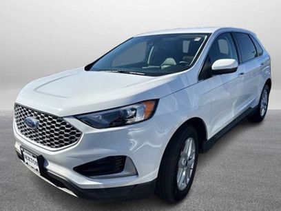 Used 2024 Ford Edge SEL