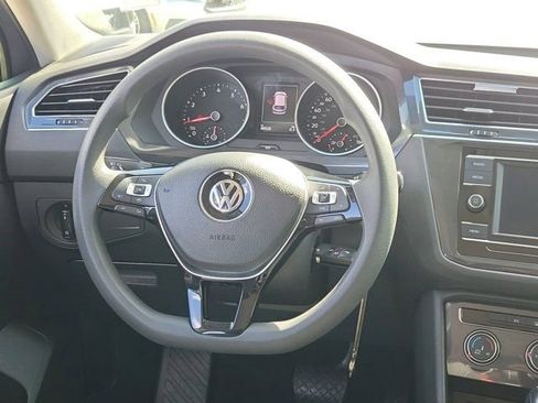 Used 2021 Volkswagen Tiguan S FWD image 18