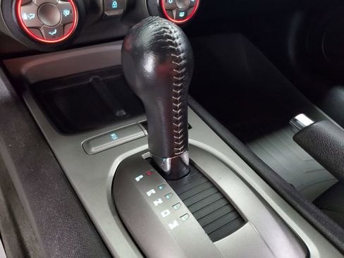 Used 2011 Chevrolet Camaro SS image 17