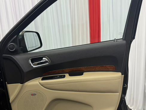 Used 2015 Dodge Durango Citadel w/ Technology Group AWD/4WD image 28