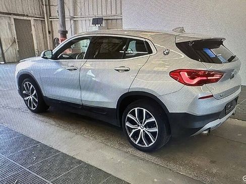 Used 2018 BMW X2 sDrive28i FWD image 4