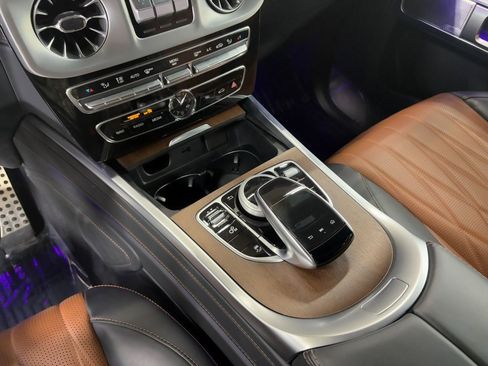 Used 2022 Mercedes-Benz G 550 image 16