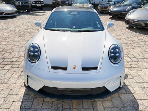 Used 2026 Porsche 911 GT3 RWD image 4