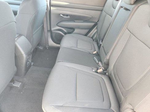 New 2026 Hyundai Tucson SE image 20