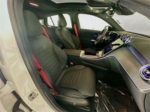 New 2026 Mercedes-Benz GLC 43 AMG GLC 43 AMGﾮ image 28