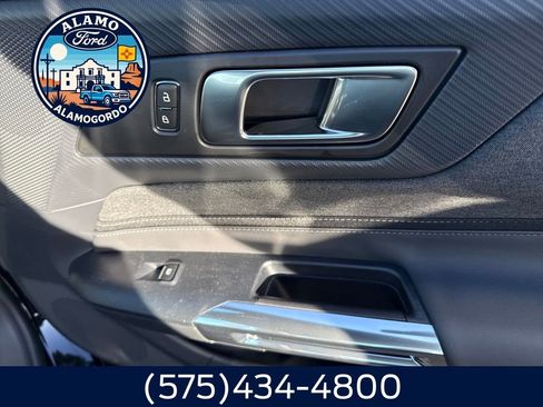 New 2026 Ford Mustang Coupe image 15