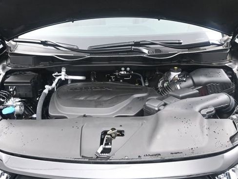 Used 2026 Honda Odyssey EX-L image 22