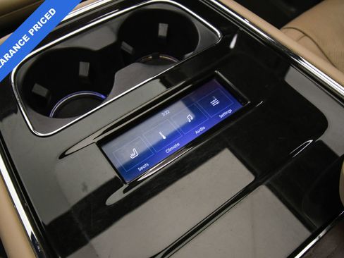 Used 2022 Lincoln Navigator Reserve image 56