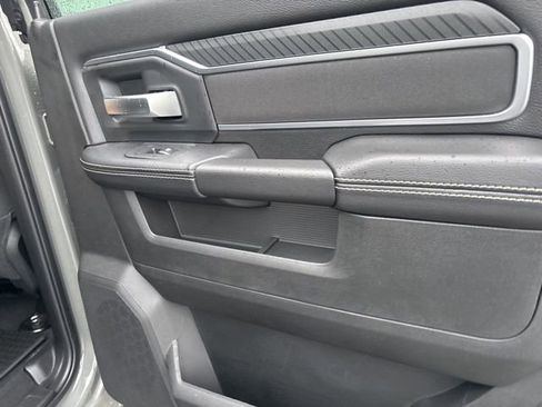 New 2026 RAM 2500 Big Horn AWD/4WD image 14