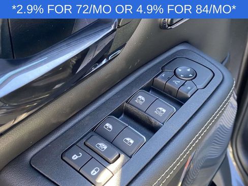 New 2026 RAM 1500 Limited image 15