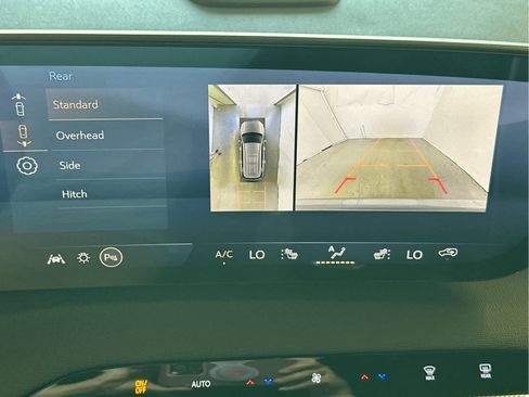 New 2026 Buick Enclave Sport Touring w/ Power Package image 59