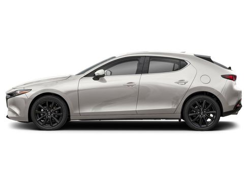 New 2026 MAZDA MAZDA3 2.5 S Hatchback w/ Premium Pkg FWD image 27