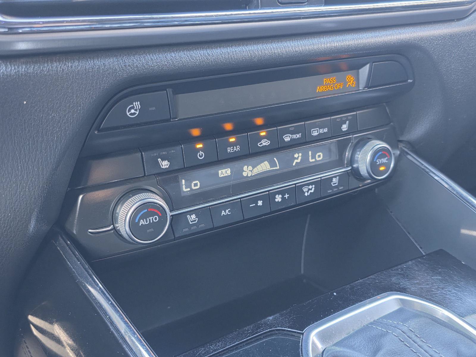 Used 2019 MAZDA CX-9 Grand Touring FWD image 19