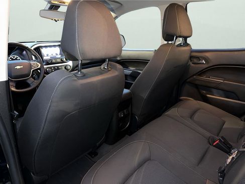 Used 2019 Chevrolet Colorado LT image 18