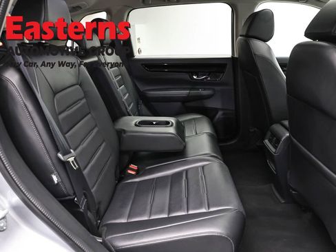 Used 2025 Honda CR-V EX-L image 23