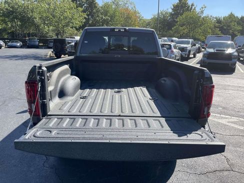 New 2026 RAM 2500 Big Horn image 33