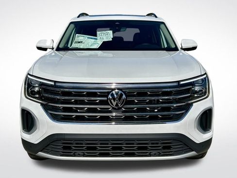 New 2026 Volkswagen Atlas SE image 2