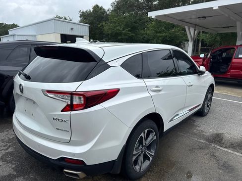 Used 2022 Acura RDX AWD w/ Advance Package image 7